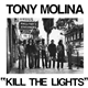 Tony Molina - 